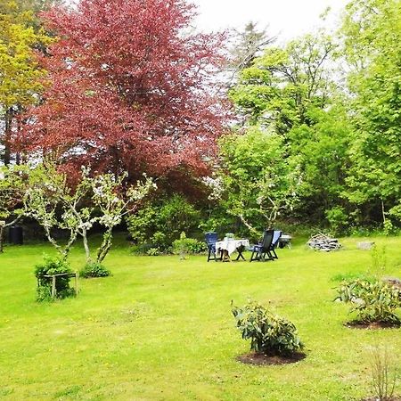 Skudeneshavn Charming Flat In Cosy Farmhouse מראה חיצוני תמונה