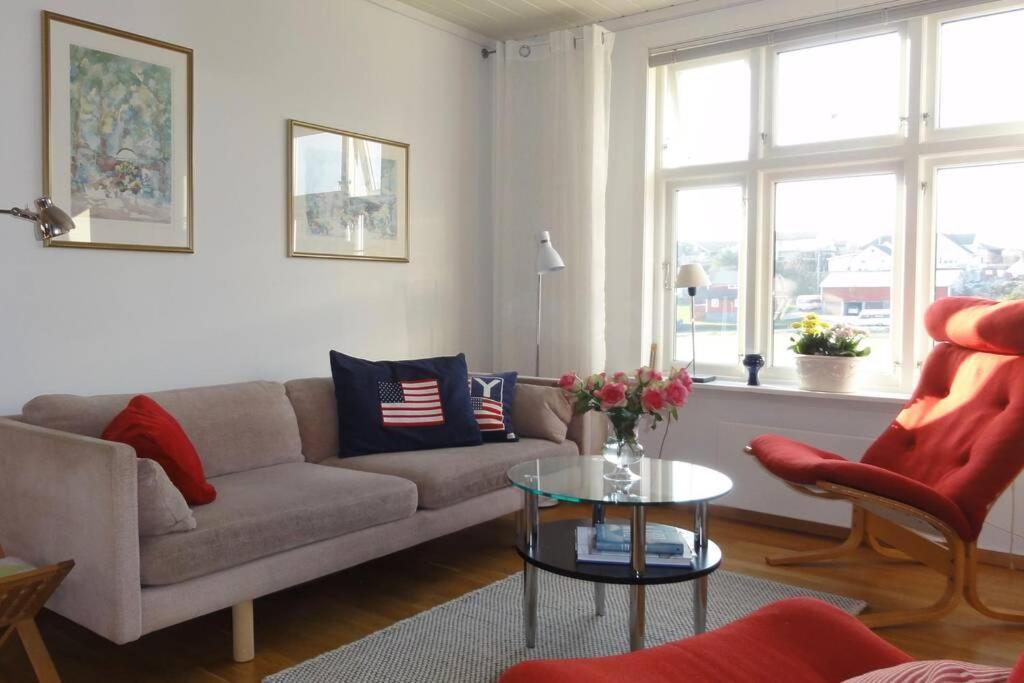 Skudeneshavn Charming Flat In Cosy Farmhouse מראה חיצוני תמונה